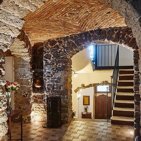 Hotel La casa del Balivo Dorgali Exterior foto