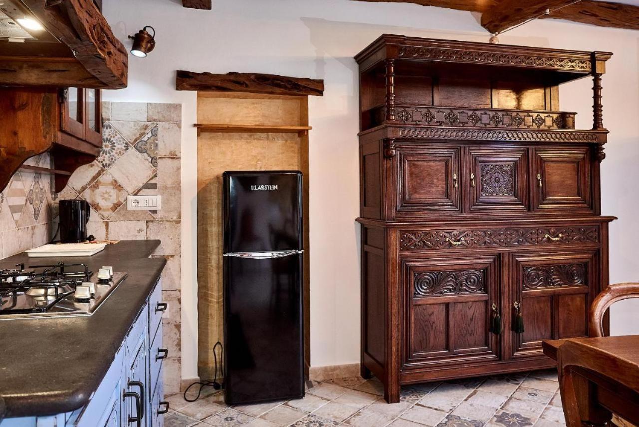 Hotel La casa del Balivo Dorgali Habitación foto