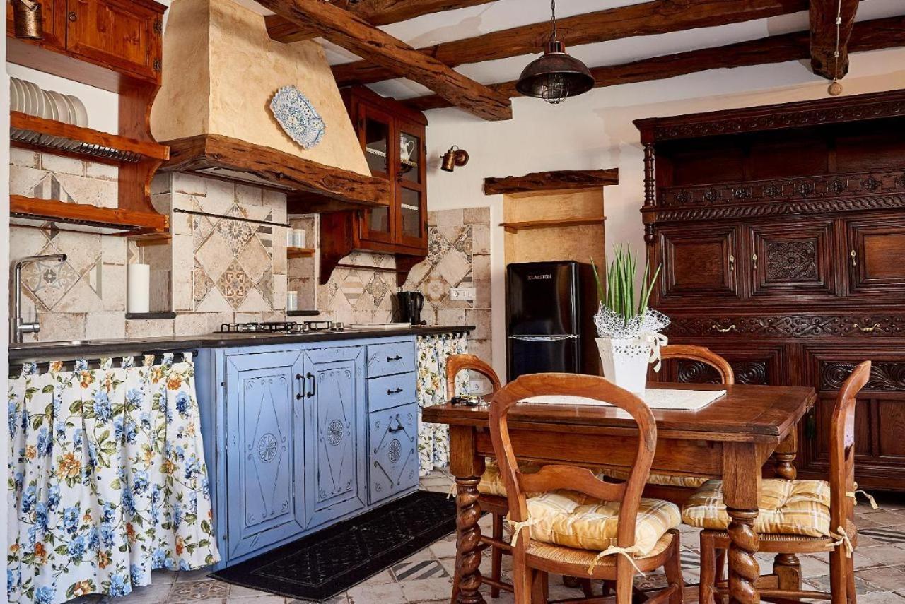 Hotel La casa del Balivo Dorgali Habitación foto